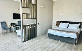 Pallada Hotel